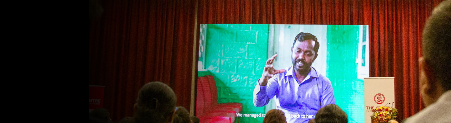 Research and Insights