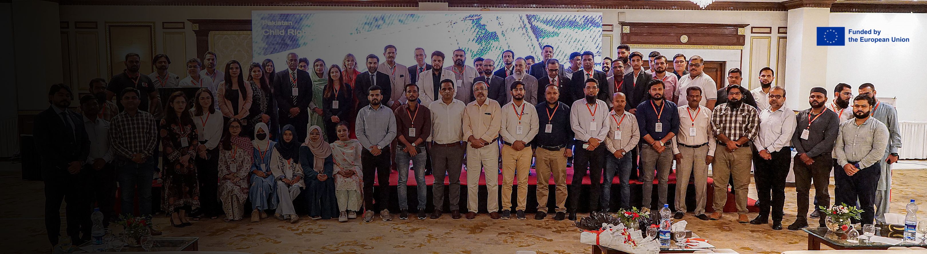 Child Rights Action Hub Launched in Pakistan’s Leather & Textile Sector