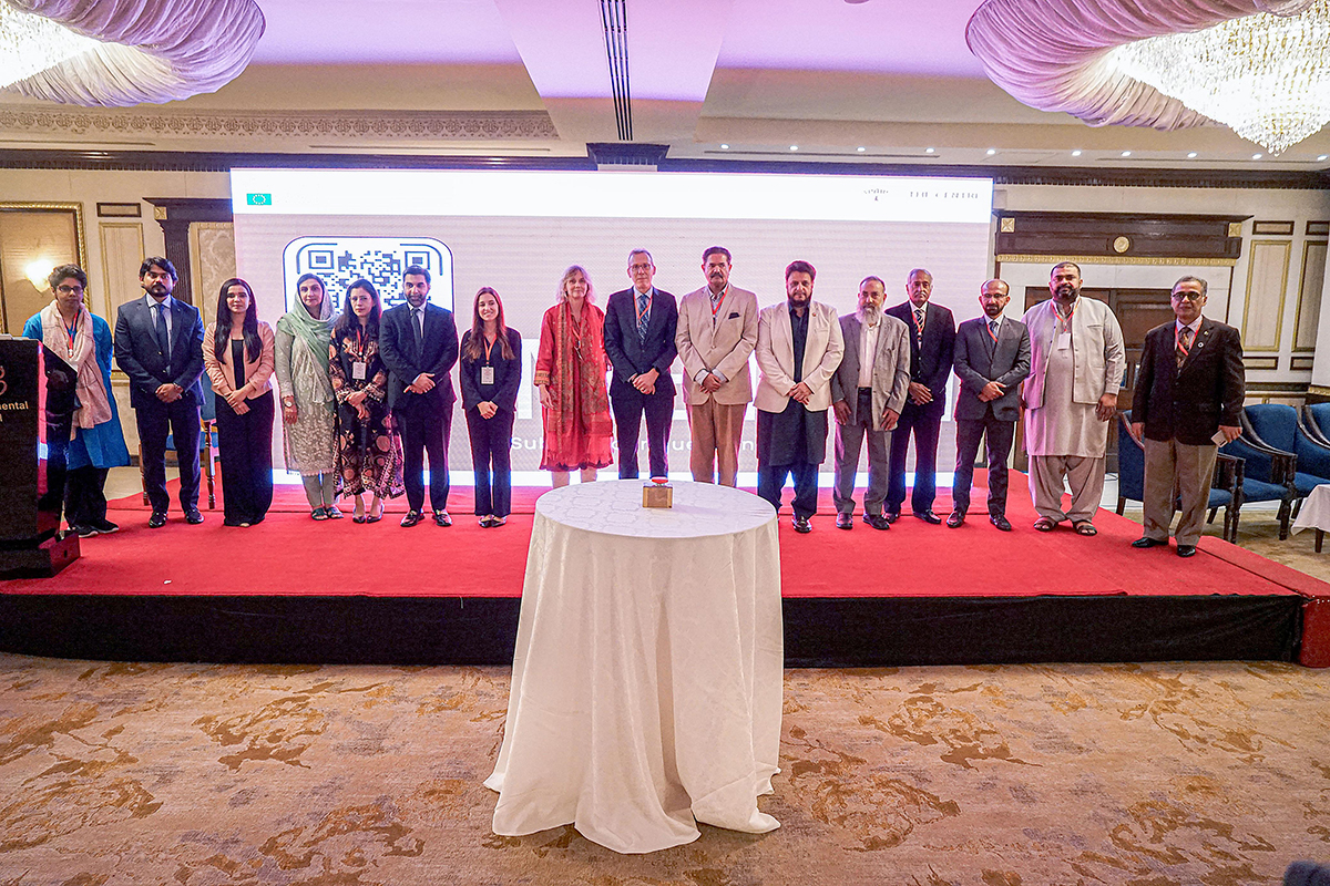 EU-Funded Child Rights Action Hub Launched to Strengthen Human Rights Due Diligence in Pakistan’s Leather & Textile Sector