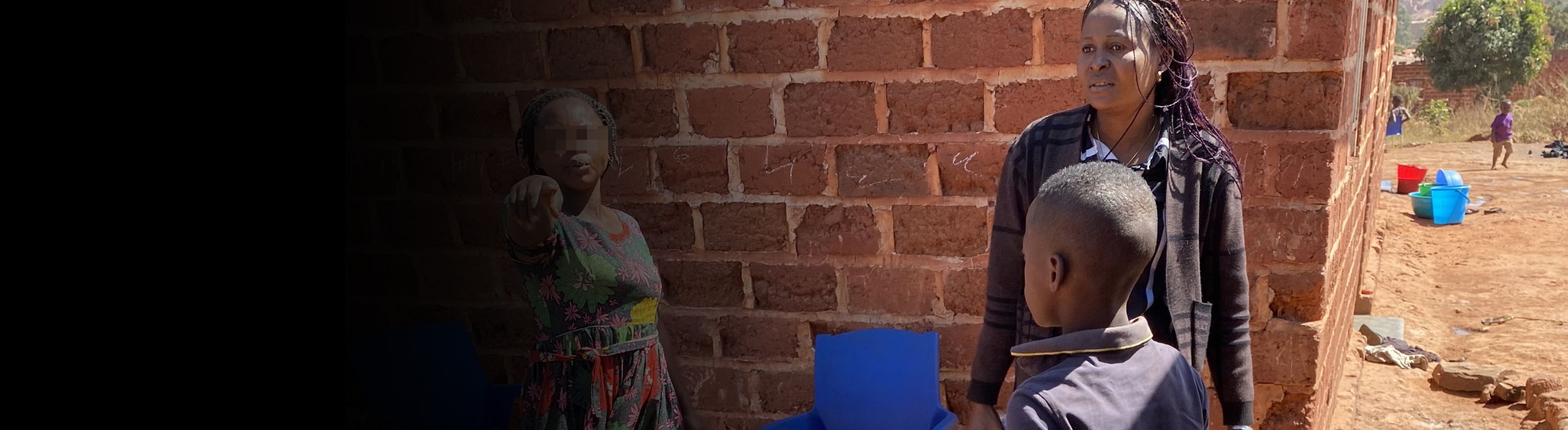 Over 100 Children to Return to School Thanks to the DRC Child Rights Action Hub’s Sibling Fund