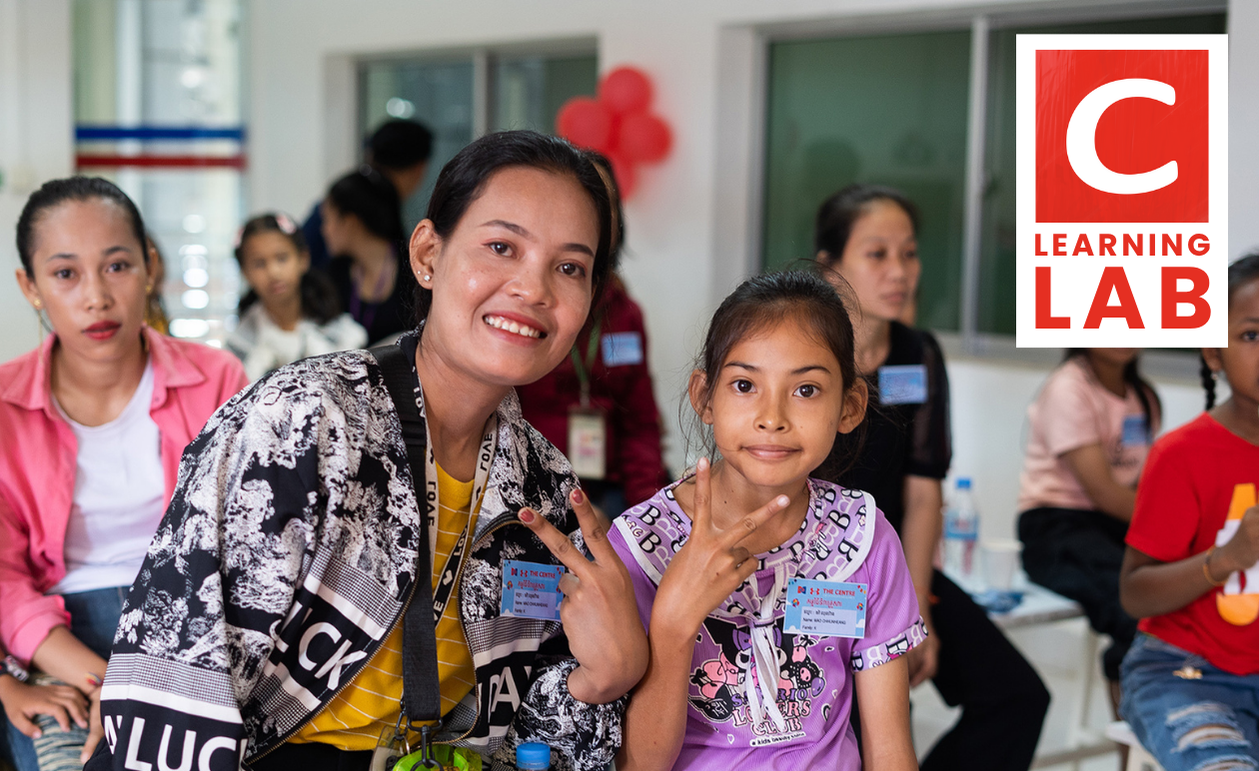 Child Labour Prevention & Remediation – for Brand Specialists