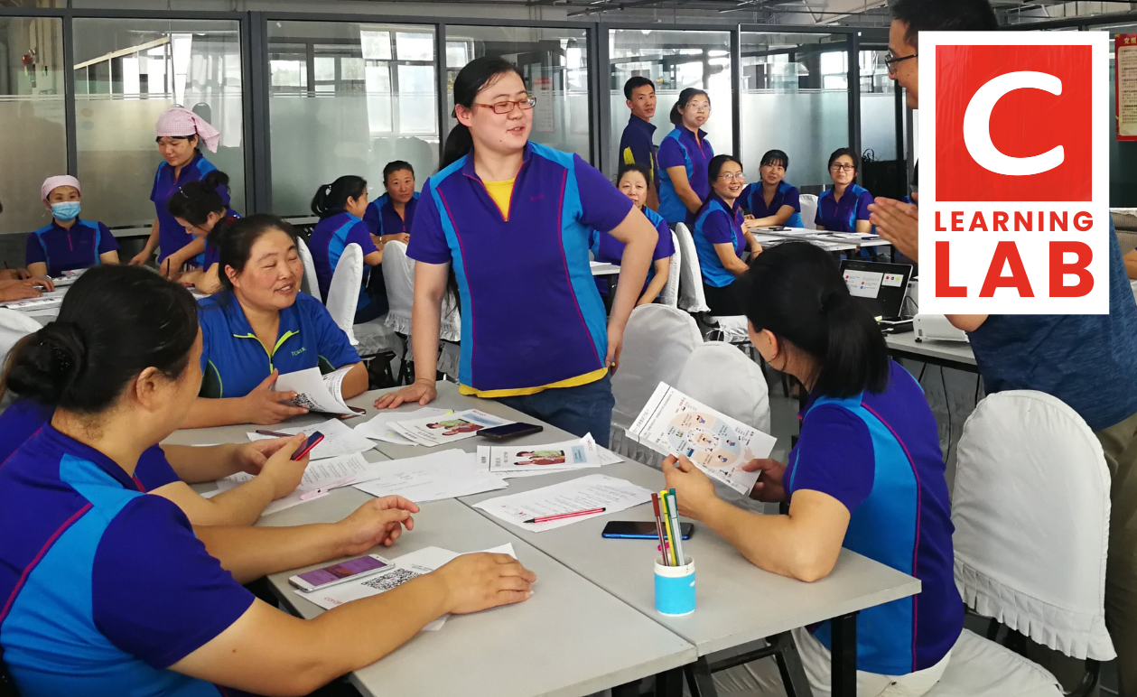 Meeting Mandatory Human Rights Due Diligence Requirements for Suppliers – Focus on Salient Risks