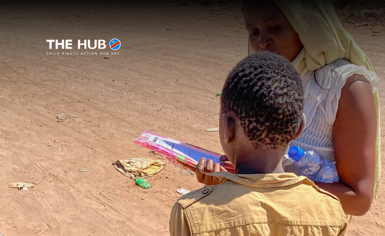 dormakaba Pledges Long-term Support for the Child Labour Prevention and Remediation Hub in the DRC