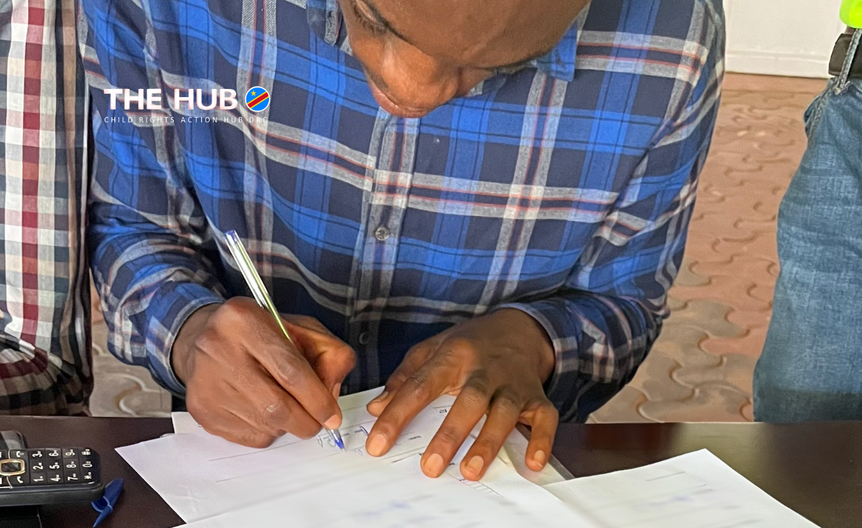 Creating Decent Work Opportunities for Youth in the DRC: Four Employment Pathways