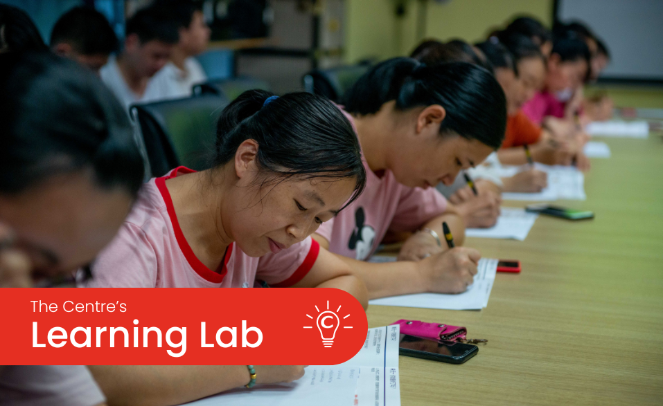 Manage Emerging HRDD Requirements After CSR, Social Compliance and ESG Have Already Raised The Bar