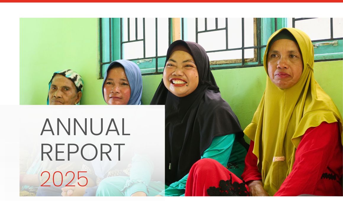 The Centre&rsquo;s 2025 Annual Report: Advancing Child Rights in Complex Supply Chains