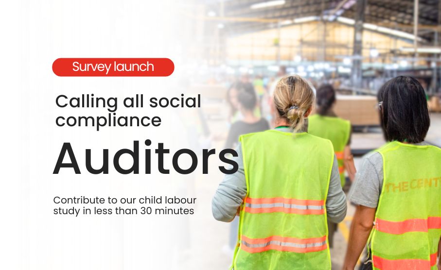 Share Your Experience: Help us Measure a Decade of Social Audit Progress for a New Global Study 
