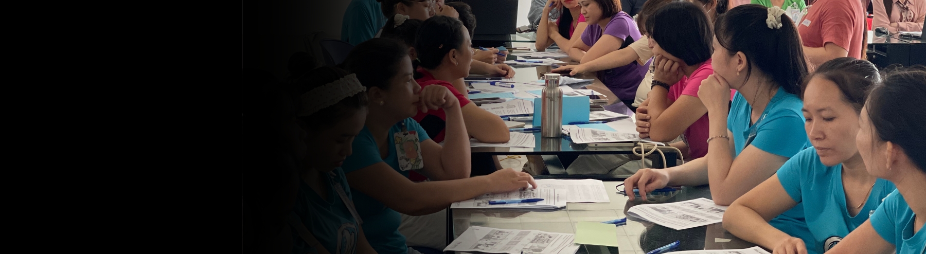 A Vietnam Factory&rsquo;s Journey to Building Internal Capacity to Support Parent Workers