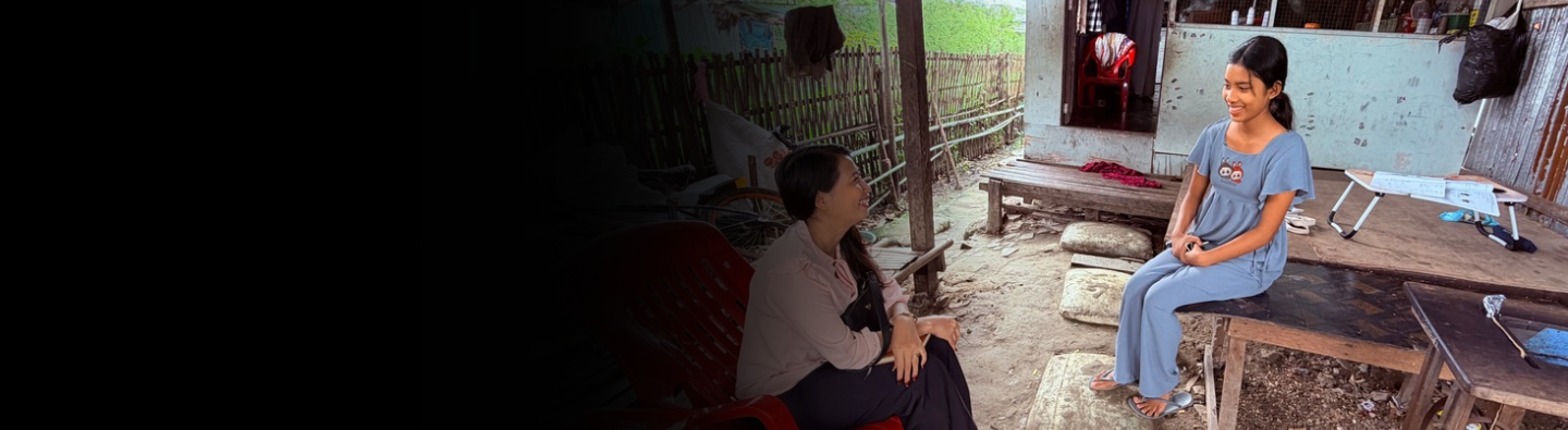 Child Labour Remediation in Myanmar